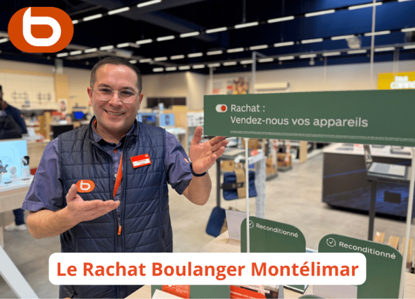 Le rachat