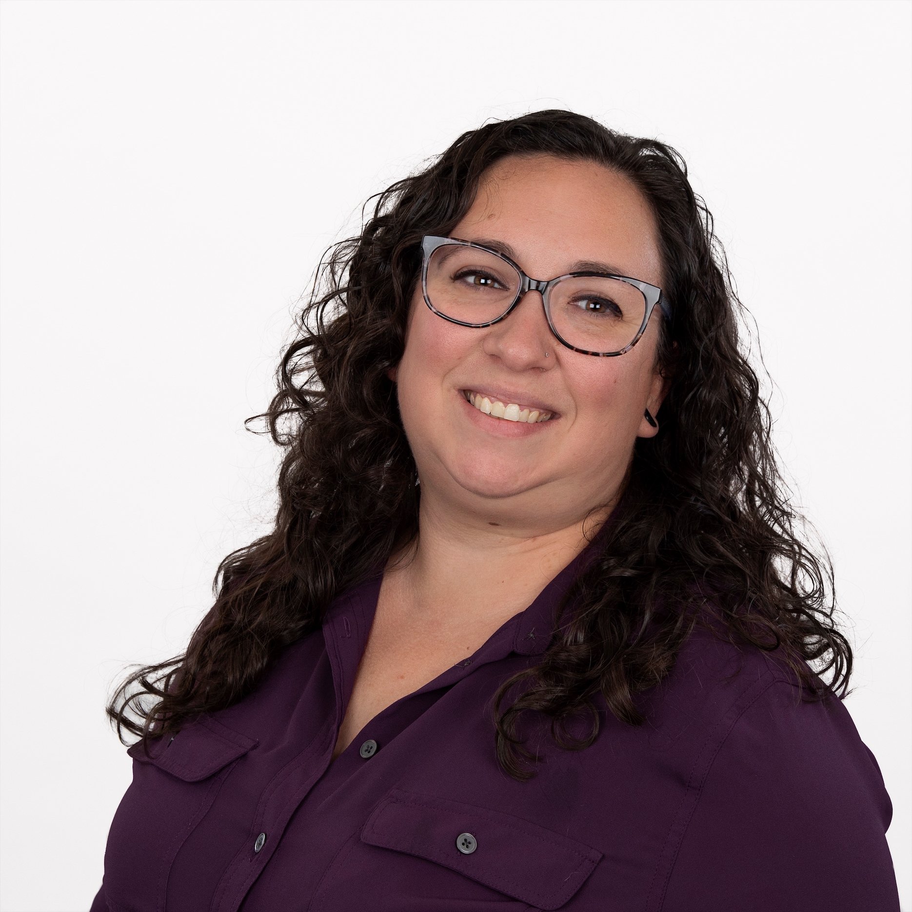 Photo of Melanie Marvel
