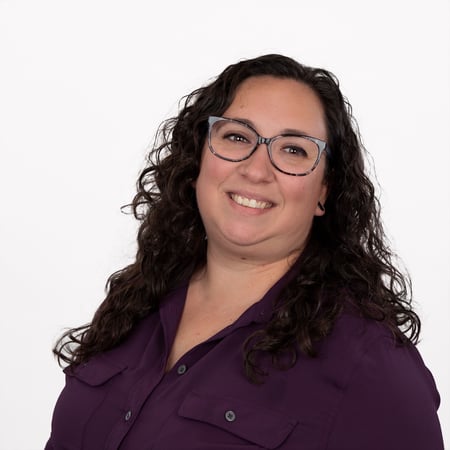 Photo of Melanie Marvel