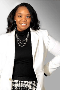 Photo of Sophia Gilkes