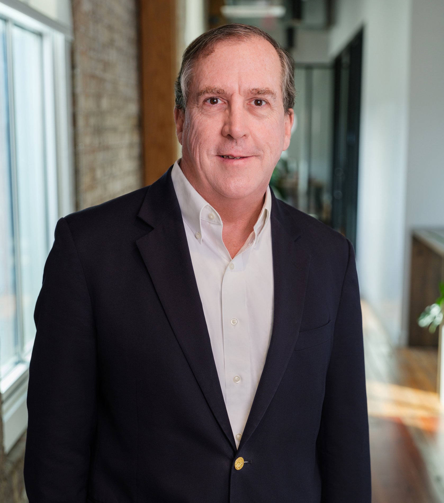 Photo of John C. Ellis - Morgan Stanley