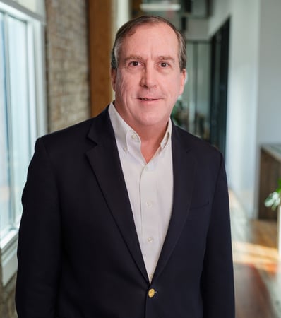 Photo of John C. Ellis