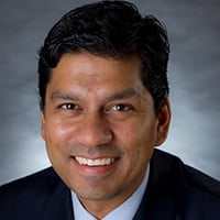 Anil Mendiratta, MD