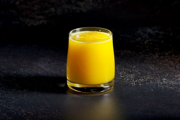 Amiti Noura Orange Juice