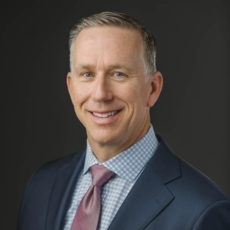 Photo of Donald J. Witkowski