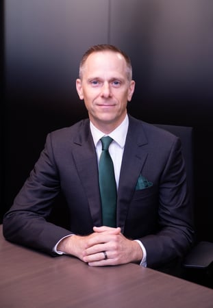 Photo of Brock Cooper