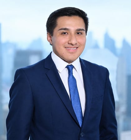 Photo of Elvis Brito Bueno