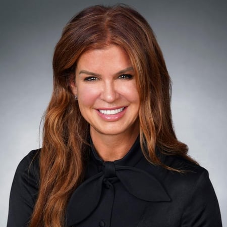 Photo of Karla Espegard Ransdell