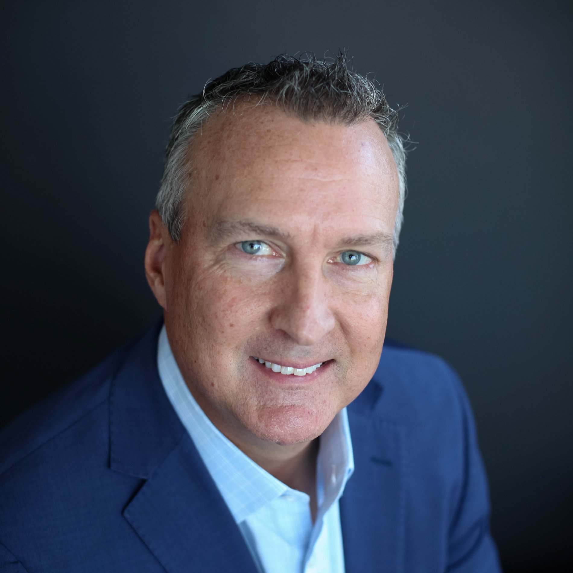 Photo of Matt Corkery - Morgan Stanley