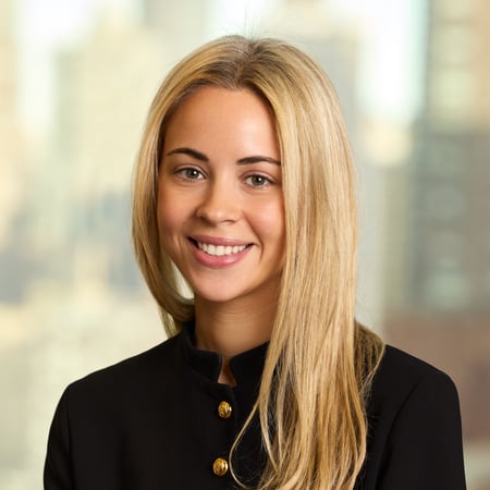 Photo of Mercy Sierra Short, CDFA®