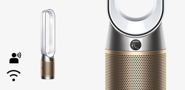 Minami様専用 dyson Purifier 空気清浄器 冷暖房/空調 家電・スマホ