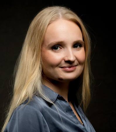 Photo of Meredith Raasio