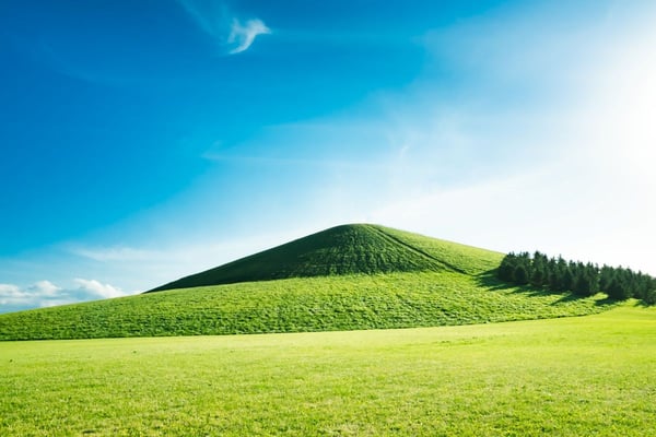 モエレ沼公園
