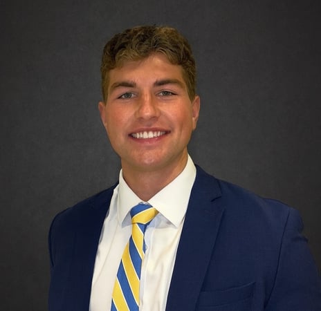 Photo of Mason Wagner