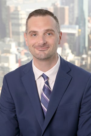 Photo of Joseph Branagan