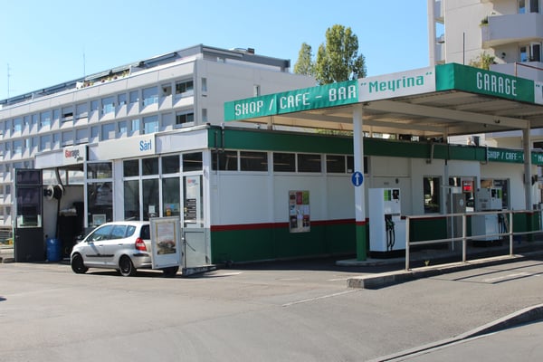 Alex Treme Auto Sàrl - Garage - Réparation voiture - Pneus - Genève