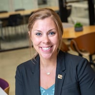 Anne Marie Phelps Advisor Headshot