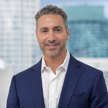 Photo of Gregg Cuvin