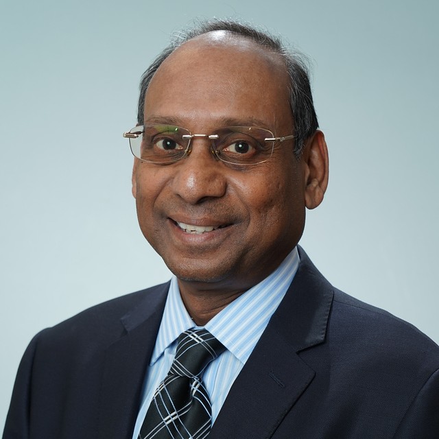 Debasish Roychoudhury, MD