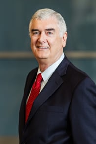 Photo of Donny Bolton - Morgan Stanley