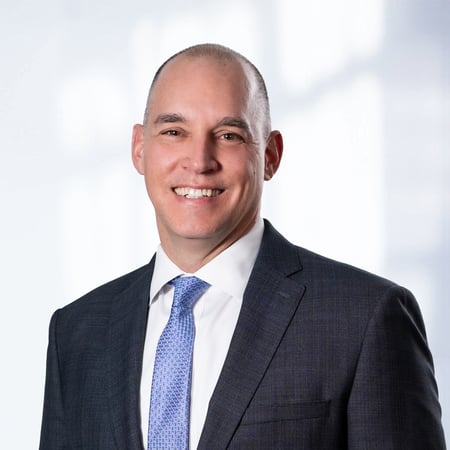 Photo of Jonathan O'Brien