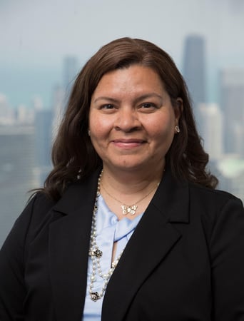 Photo of Bertha Fernandez