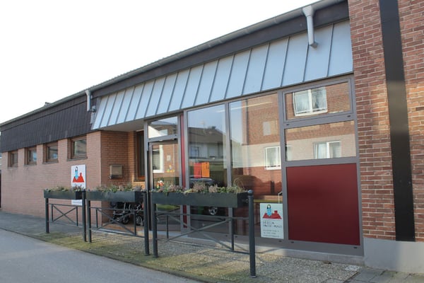 Evangelisches Familienzentrum Setterich-Siersdorf Aktion Engelhaus