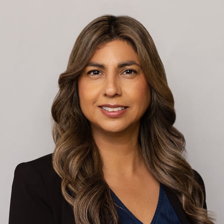 Photo of Angie Felkins