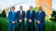 Photo of The Summit Plains Group - Morgan Stanley