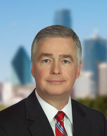 Photo of Jeff D. Chalk, CFA