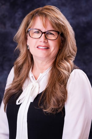 Photo of Dana Hooten