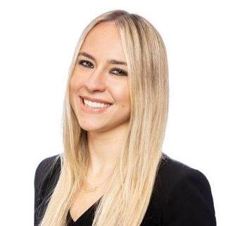 Photo of Diana Patrascu