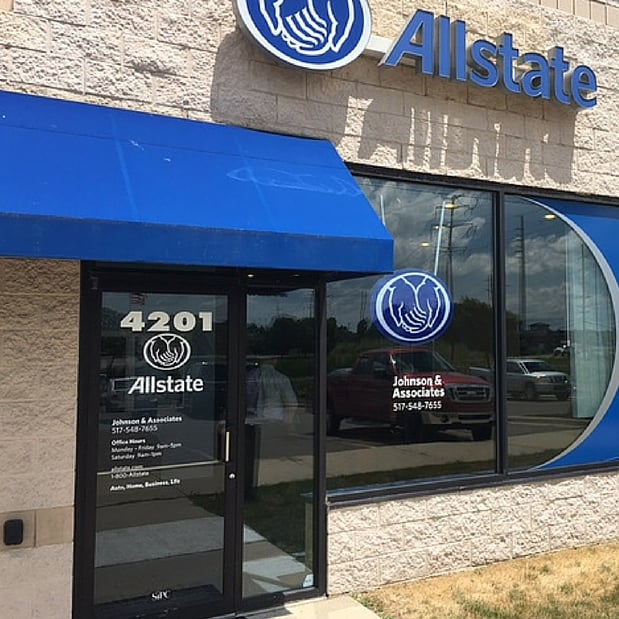 Allstate Car Insurance in Howell, MI Johnson