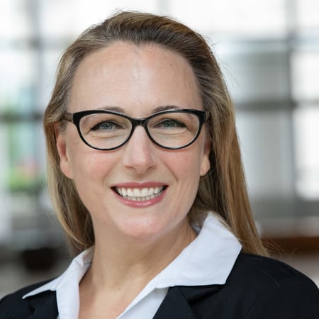 Photo of Jennifer Cossairt