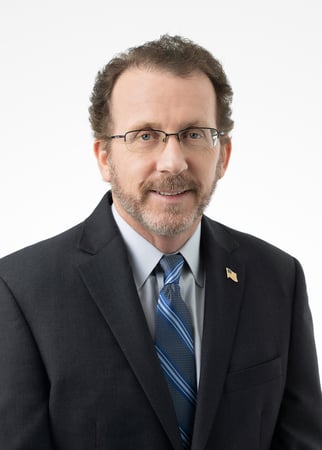 Photo of James Carroll