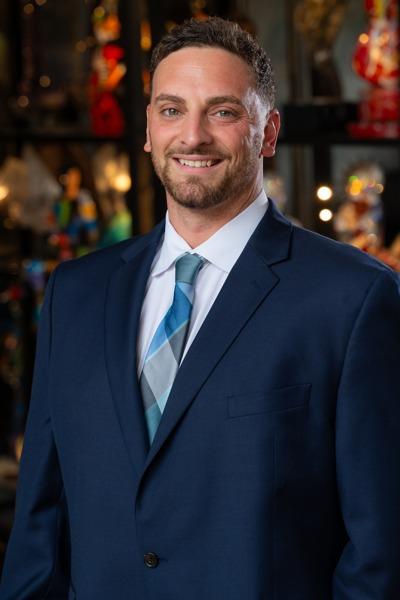 Photo of Philip Fiore - Morgan Stanley Financial Advisor