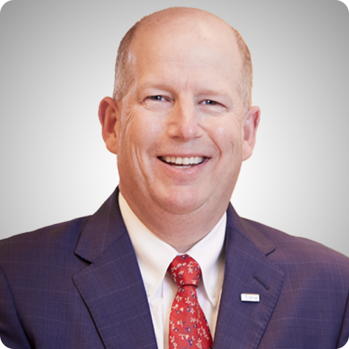 Max Morehead, Director of Commercial Banking, South Central Virginia
