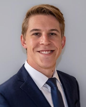 Photo of Andrew Glockenmeier