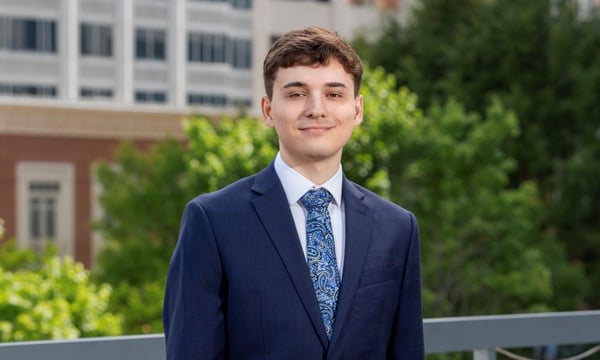 Photo of Craig Perez