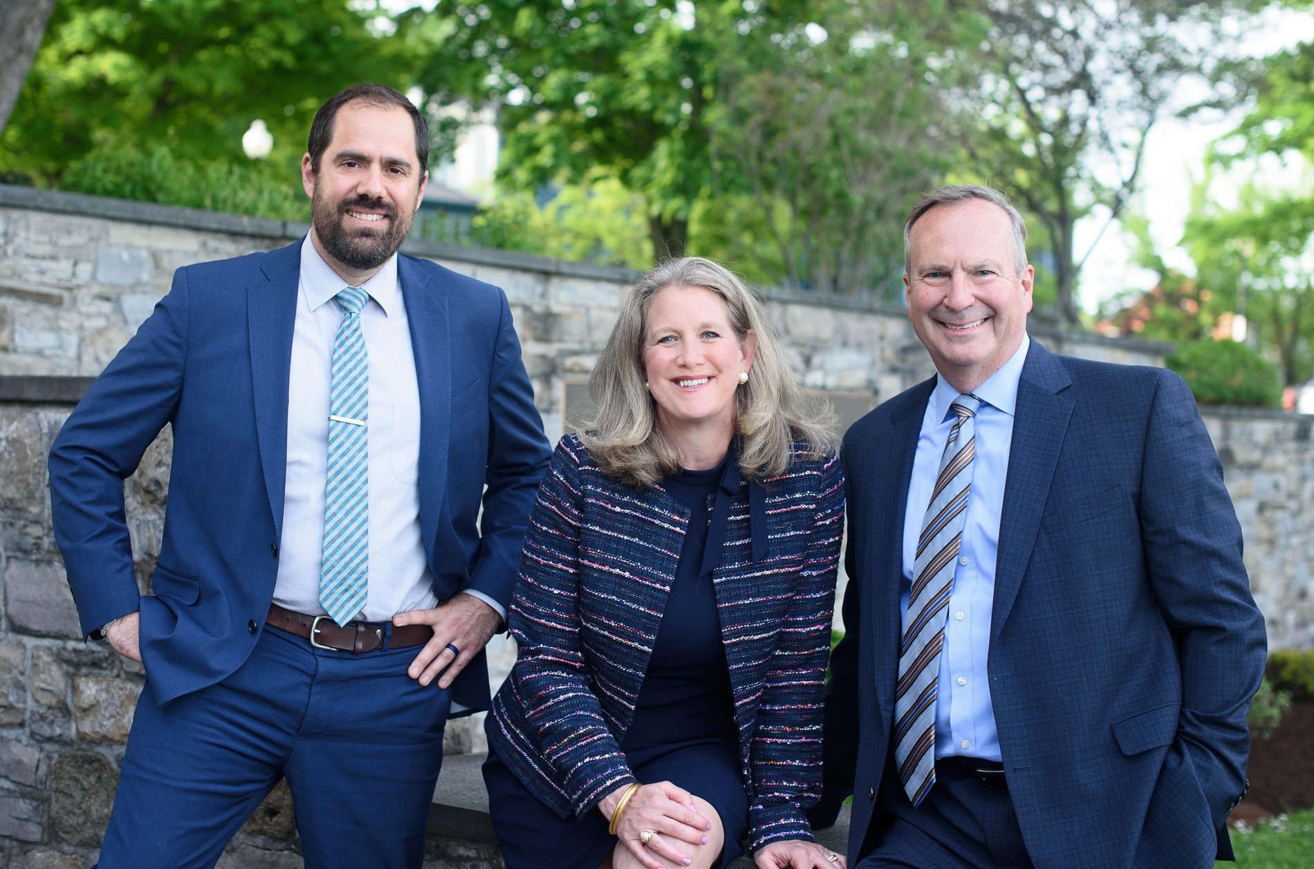 Long Lake Group Skaneateles, NY Stanley Wealth Management