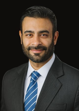 Photo of Sahil Jolly