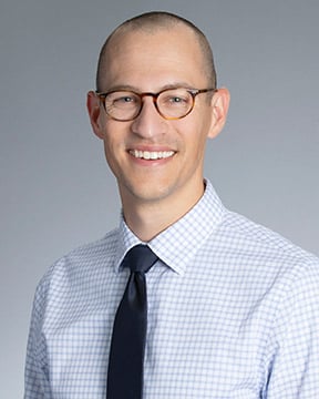 Wade Billings, MD