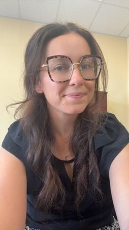 Photo of Courtney Deitrick
