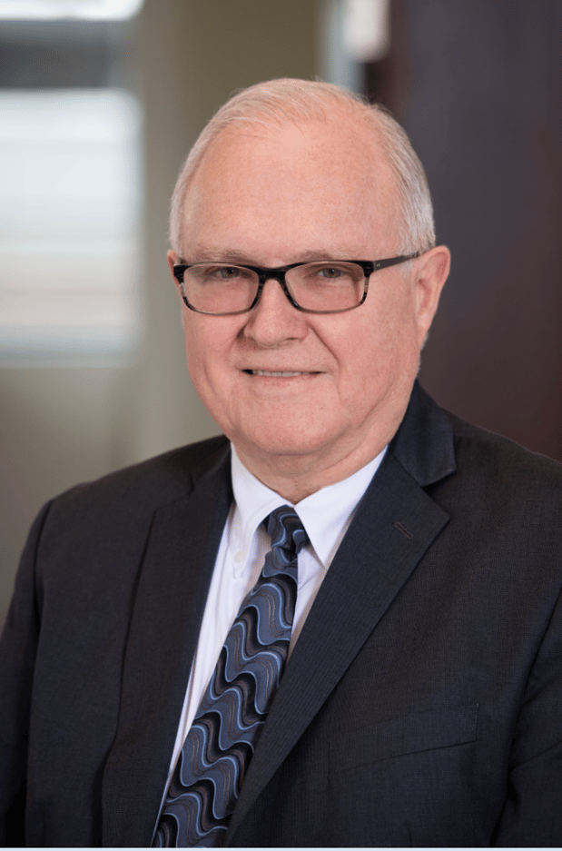 Photo of James K Meisner