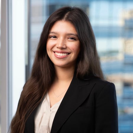 Photo of Daniela Sanchez