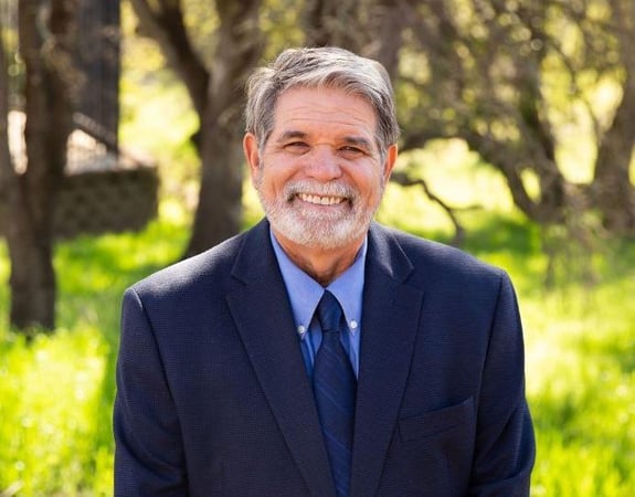 Photo of Russell Martinez