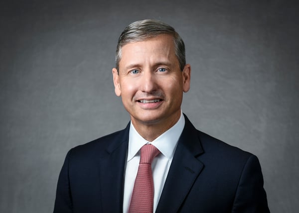 Photo of Jeff Thibault