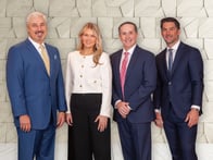 Photo of The Queally Waxman Angell Wealth Management Group - Morgan Stanley