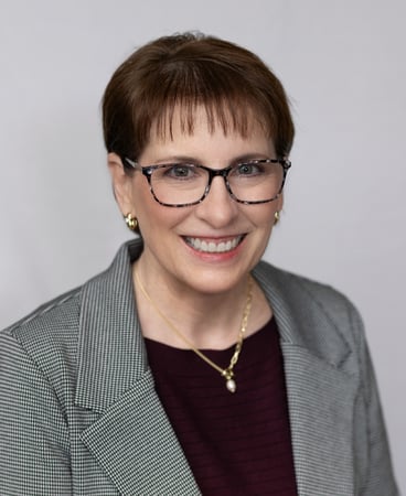 Photo of Tracey Easterberg