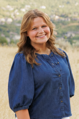 Jenny Leishman Logan, UT
